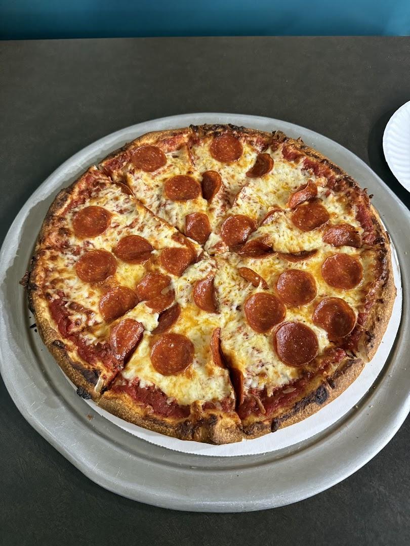 Odyssey Pizza & Subs