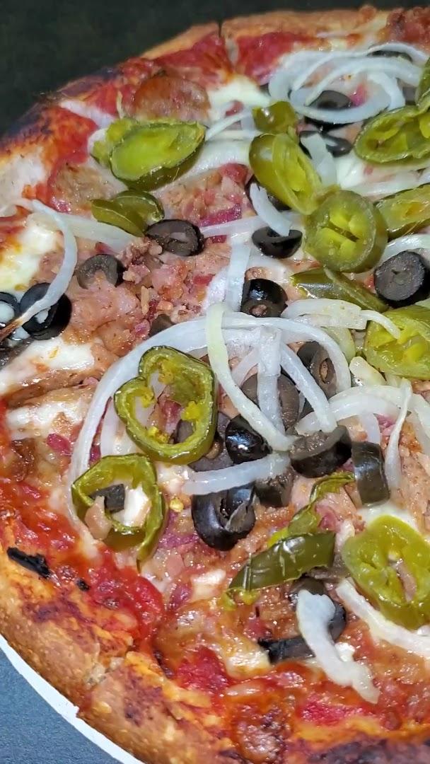 Odyssey Pizza & Subs