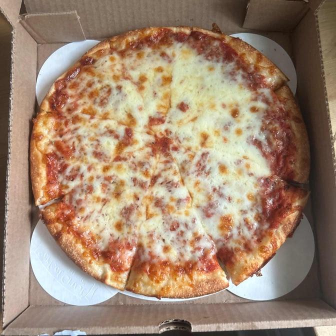 Odyssey Pizza & Subs