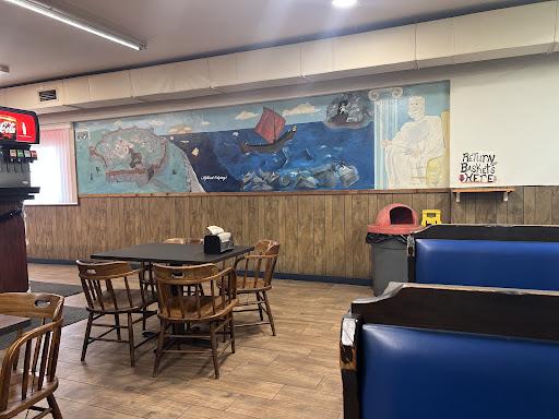 Odyssey Pizza & Subs