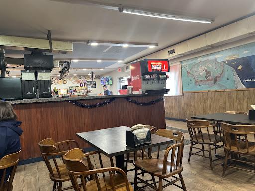 Odyssey Pizza & Subs